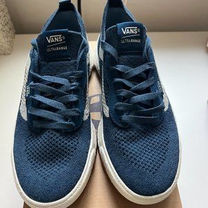UltraRange VR3 Vans 8.5M &10W